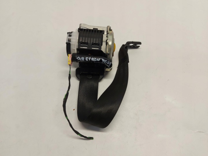 Audi Q8 E-TRON SUV 4KE Ossatura anteriore RIVESTIMENTO di sicurezza Destra posteriore WYBUCH 4ke857805b