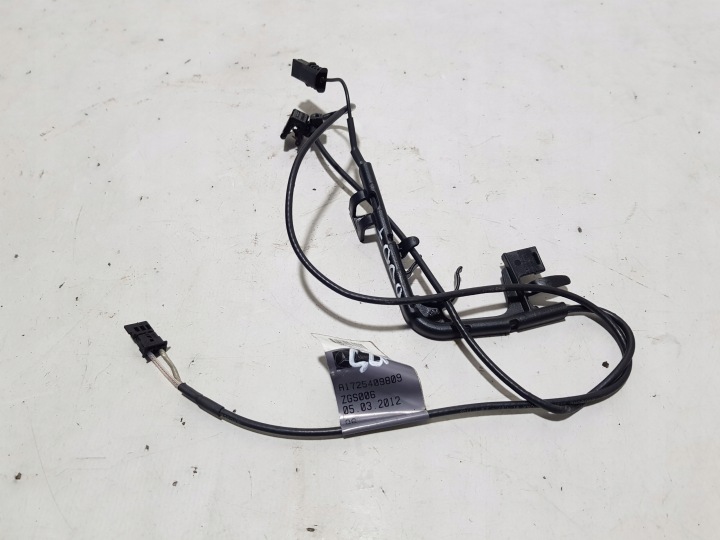 kabelbaum kabelsatz Kabelbaum Schlauch ANTENY Antennen MERCEDES SLK R172 SLC W172