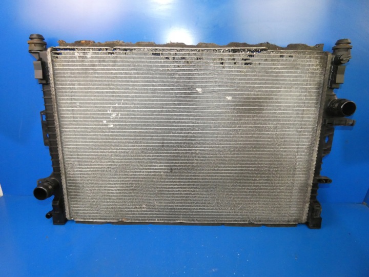 VOLVO S60 II V60 2.0 D3 D5 Kühler Wasserkühler