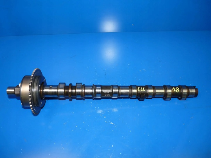 Mercedes-Benz CLC CL203 W204 W203 1.8 K cam of the gear SSACY WARIATOR