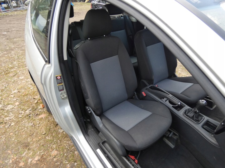sedile Destra Anteriore passeggeri MERCEDES A KLASA W169 3D 04-12