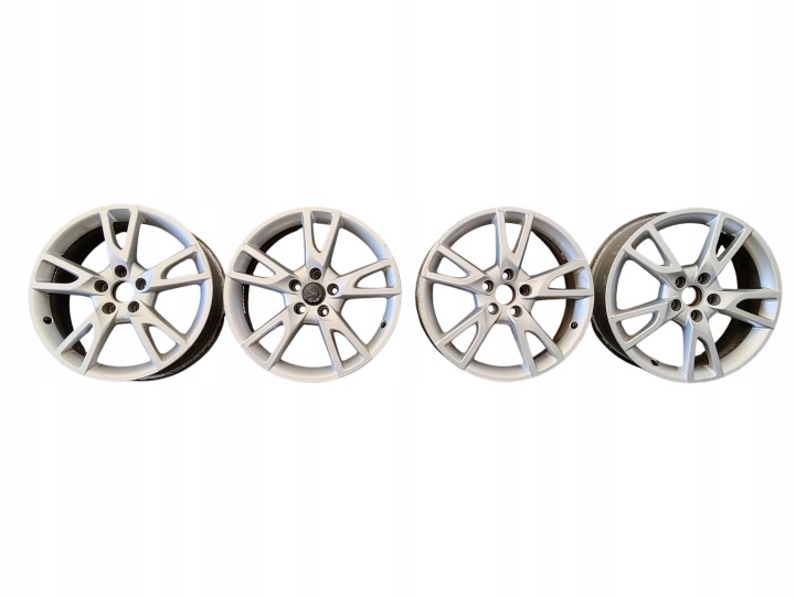felnik ALUMINIOWE AUDI Q3 A6 C7 18'' 5X112 7.0" ET38 4G9071498