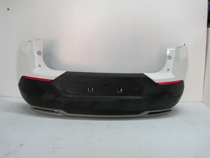 Paraurti OPEL GRANDLAND X 6 PDC 19R posteriore posteriore