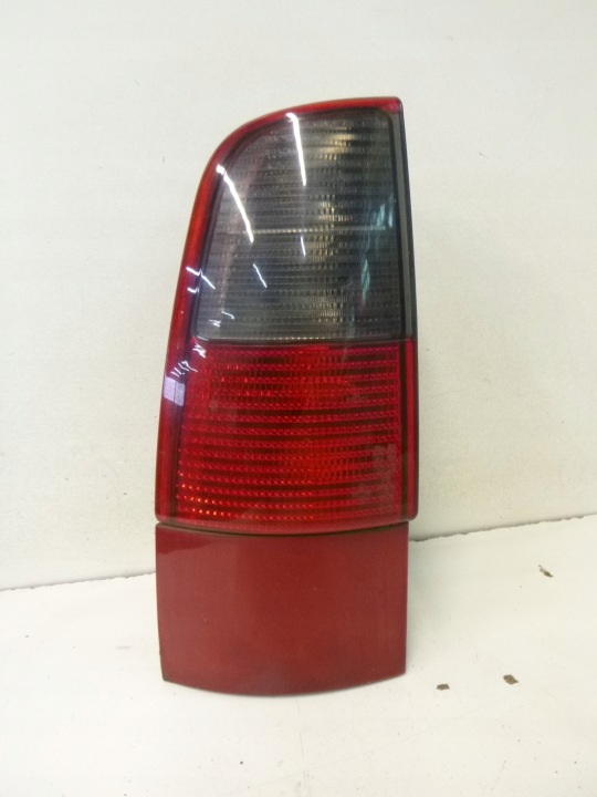 FEUX PHARE ARRIÈRE SEAT CORDOBA LIFT KOMBI 2001