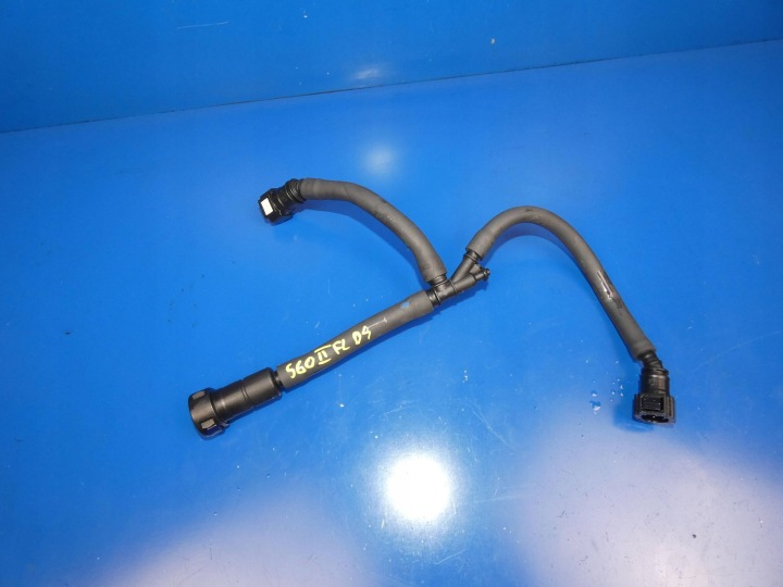 VOLVO S60 II V60 XC60 XC90 V90 XC40 2.0 D4 Tuyau flexible Tuyau conduite carburant durite PRZELEWKA