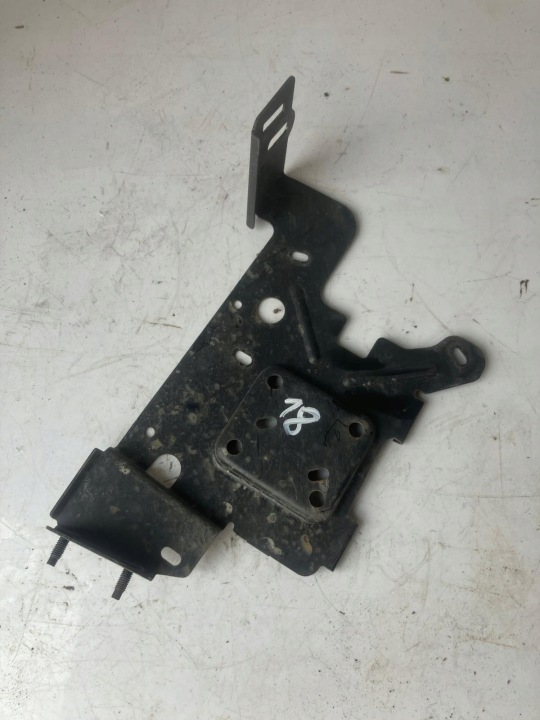 Consolle maniglia LEWEJ PODLUZNICY PEUGEOT 308 T9 98031492