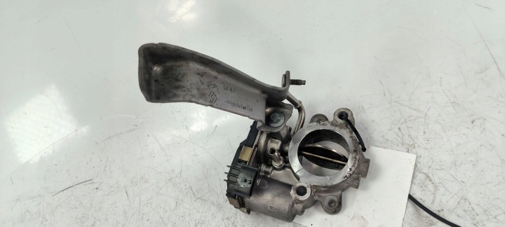 throttle flap 161A05894R RENAULT TRAFIC III