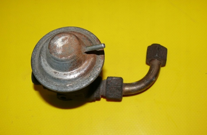 Valvola EGR MERCEDES W140 6.0 S-KLASA 0011408860