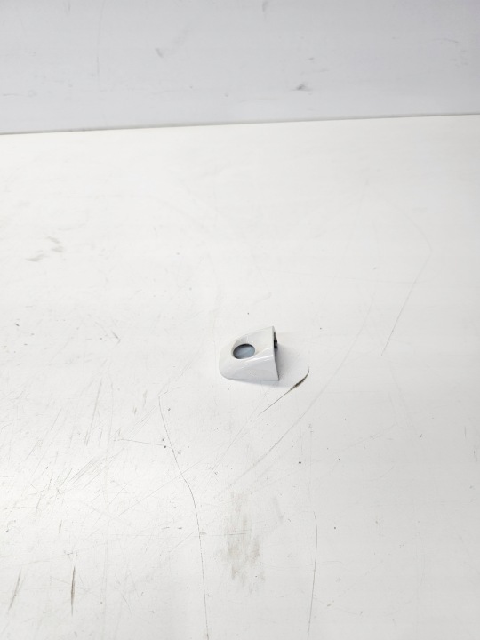spoiler WKLADKI of a lock AUDI A1 8X 8X0837879