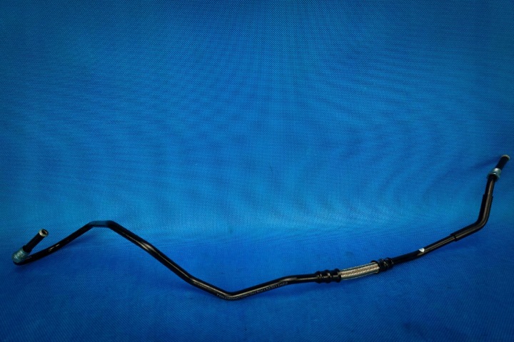 rohr bremsen ABS Audi A8 4H 4H1614705D