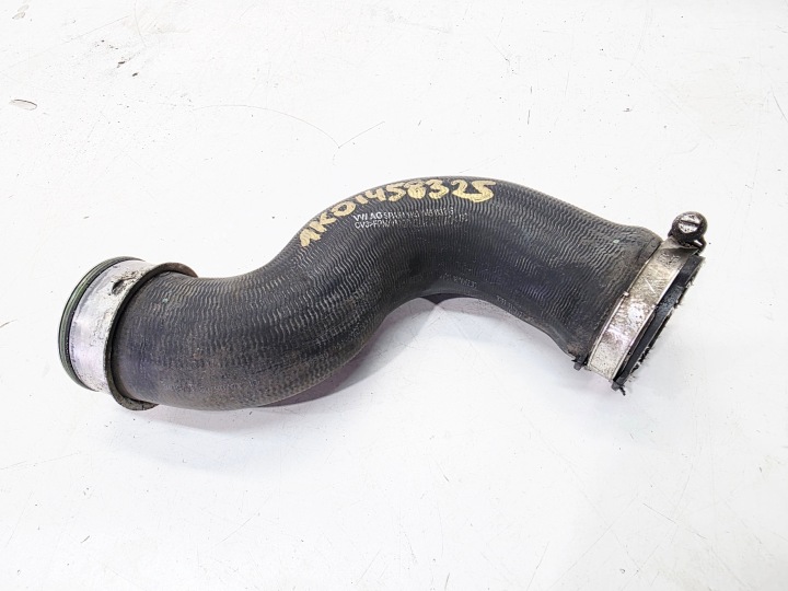 pipe hose of the intercooler AUDI VOLKSWAGEN SKODA SKODA 2.0 TFSI 1K0145832S