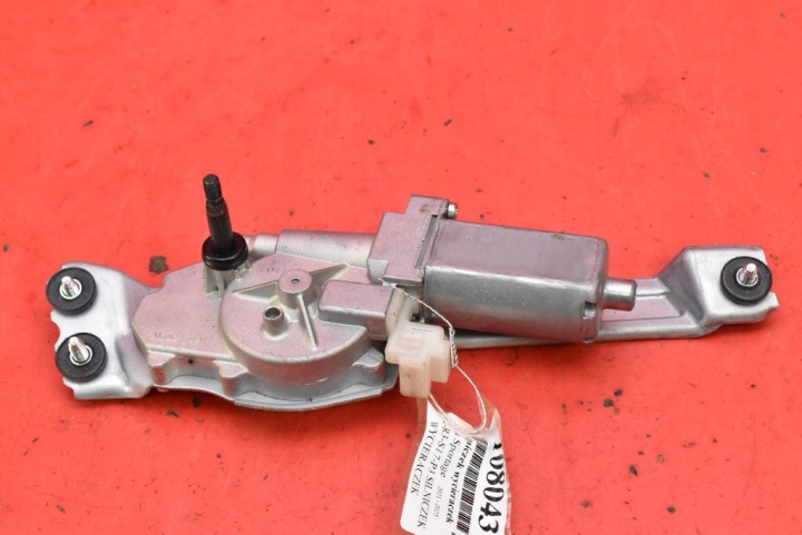 mini motor of a wiper rear part 98700-R2000 KIA SPORTAGE 5 V 21-25