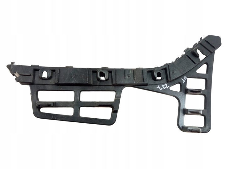 Suppporto montaggio paraurti posteriore Destra KOMBI 86616G4200 Hyundai i30 III (2016- )