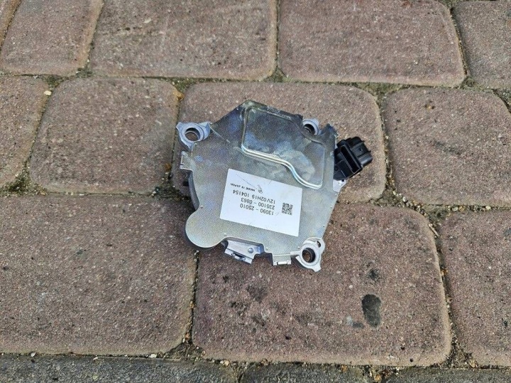 VALVOLA sterujacy walka della distribuzione 2.5 HYBR Toyota Camry VIII XV70 13090-25010