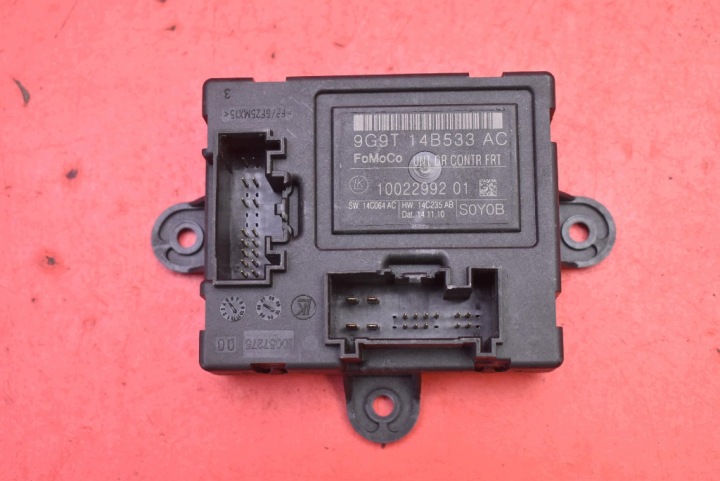 Bedienteil modul Tür links vorne 9G9T-14B533-AC VOLVO XC60 1 und 08-13
