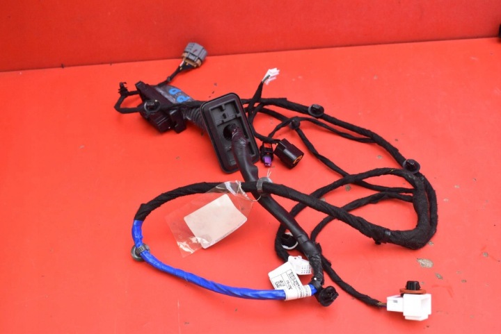 cablaggio cablaggio PORTA Portiera Destra Anteriore 91610-R2570 KIA SPORTAGE 5 V 21-25