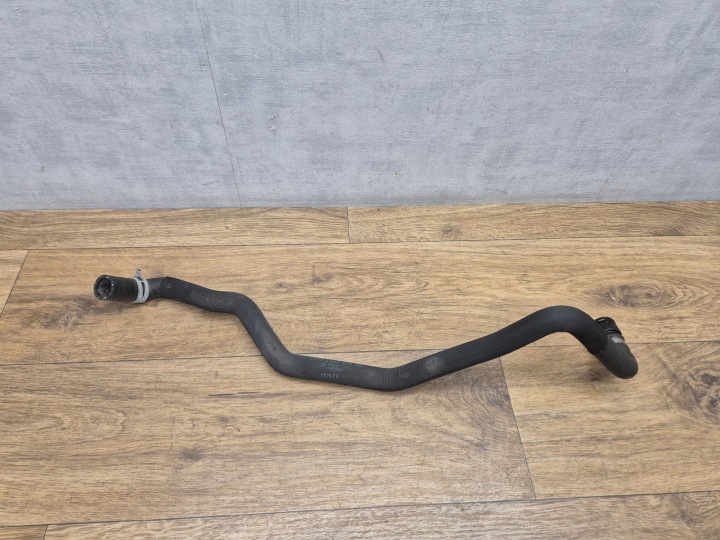 BMW S63 N63 M5 M6 F01 F06 F10 F13 schlauch POWROTNY des wassers des kühlers 2284286