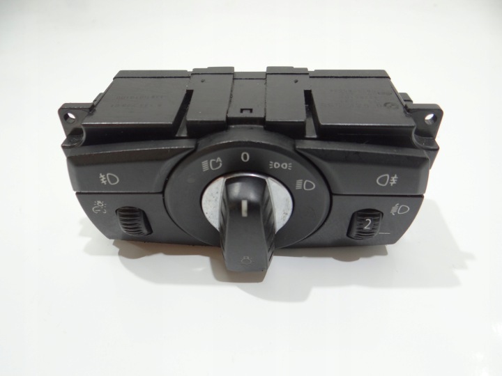 Schalter lichtschalter BMW E60 6988555