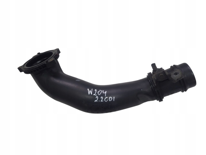 wiring pipe air MERCEDES W204 2.2 CDI A6510900242