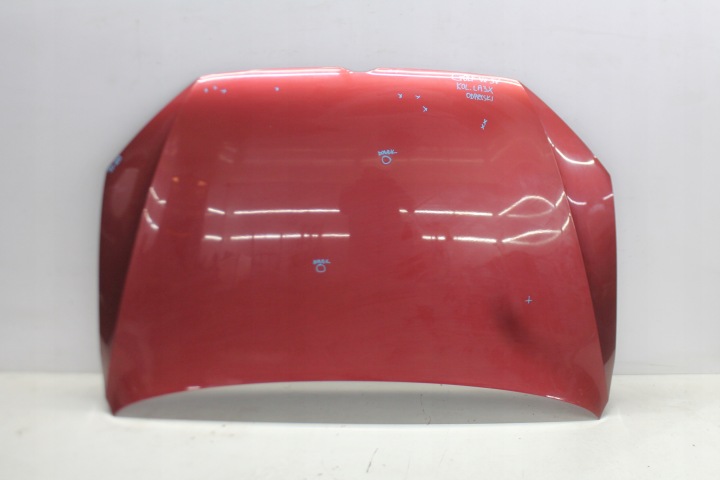 Capot VW GOLF VII SPORTSVAN des roues. LA3X 14-18