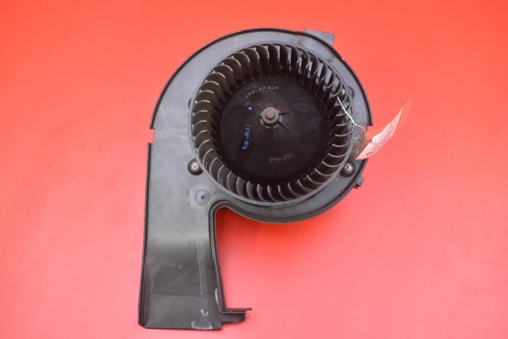 heating fan air conditioning devices EU T957466 TOYOTA C-HR 1 and 16-20