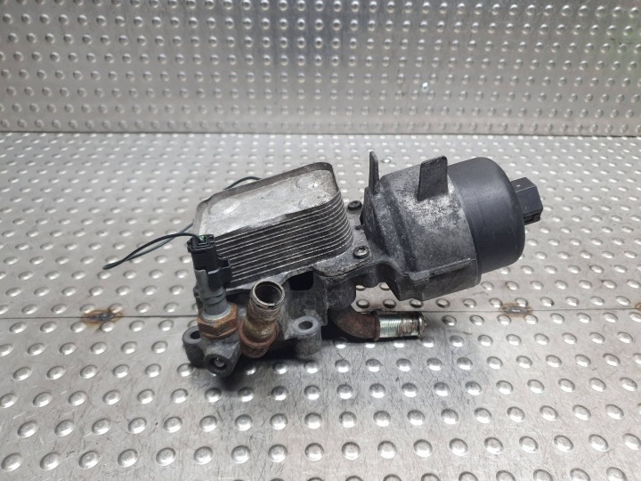 oil filter holder 9656830180 VOLVO V50 S40 II MONDEO MK4 2.0 TDCI