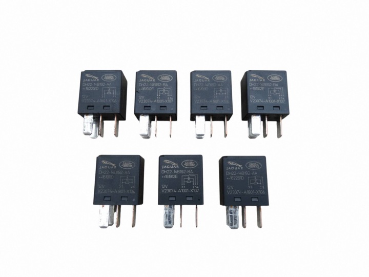 relay Land Rover / Jaguar DH22-14B192-BA