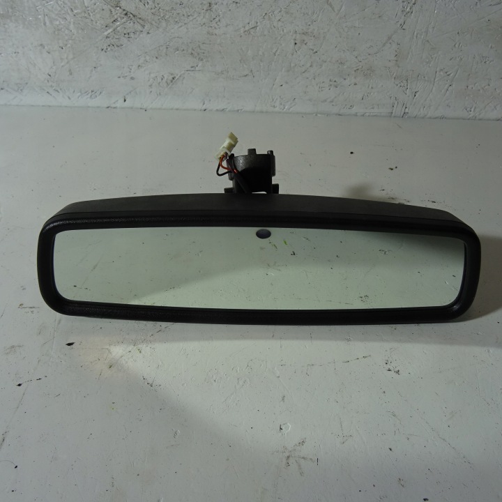 FORD MONDEO MK4 mirror inner AU5A17E678AD