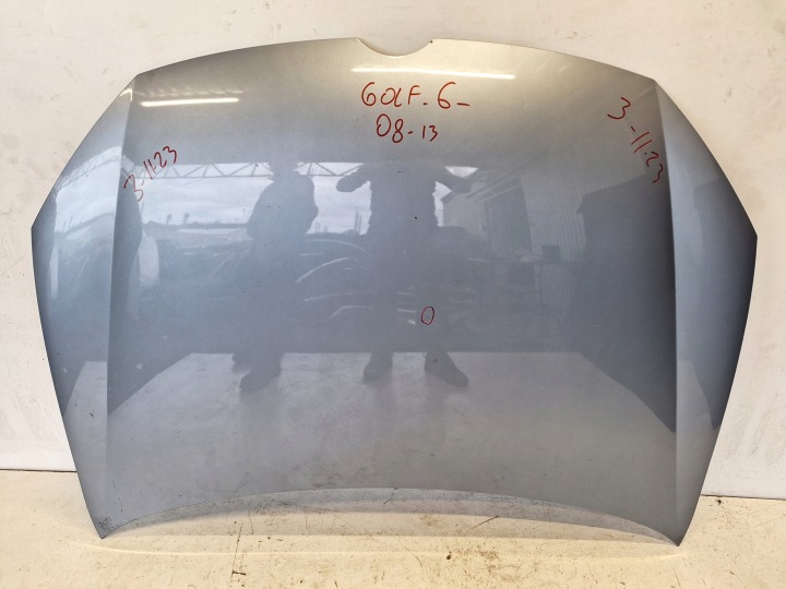 VOLKSWAGEN GOLF VI 08-13 Capot