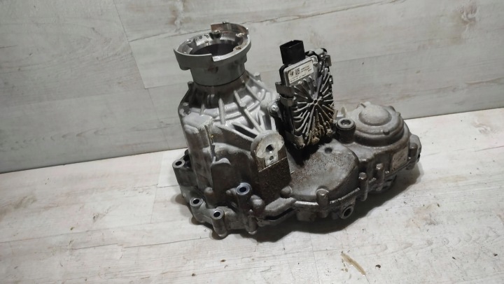 Alfa Romeo Stelvio 2021 gearbox rozdzielcza / Reduktor