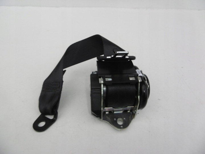 Gurten mitte heck hinten VOLVO S60 III V60 II 18