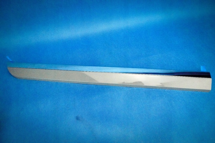 moulding door rear part VW Passat B8 3G 3G0854950K LA7C