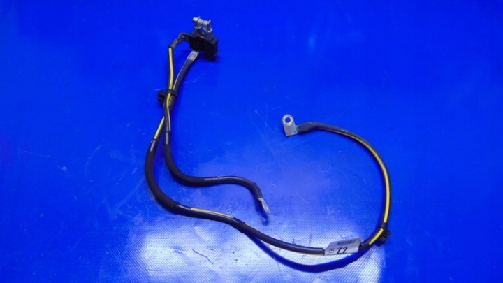 Borne Conduit pieces tuyaux MASOWY 240804EB0A NISSAN QASHQAI II J11 13-21R