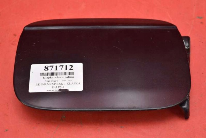 Tankklappe des Kraftstoffsbehälters LC9Z 3R0010685L SEAT EXEO KOMBI 09-12