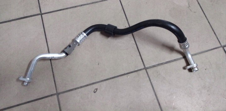 wiring of the air conditioning Renault Clio V 924540461R