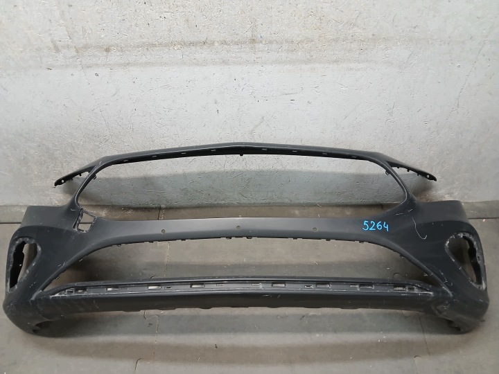 stoßstange vorne MERCEDES A klasse A-klasse W177 A177 LIFT 22