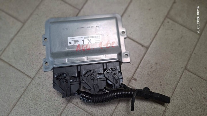 Bedienteil DES MOTORS Renault Captur II Arkana Clio V 237A00033R