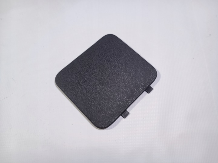 cover spoiler of fuses Ford Mustang V 2005-2009