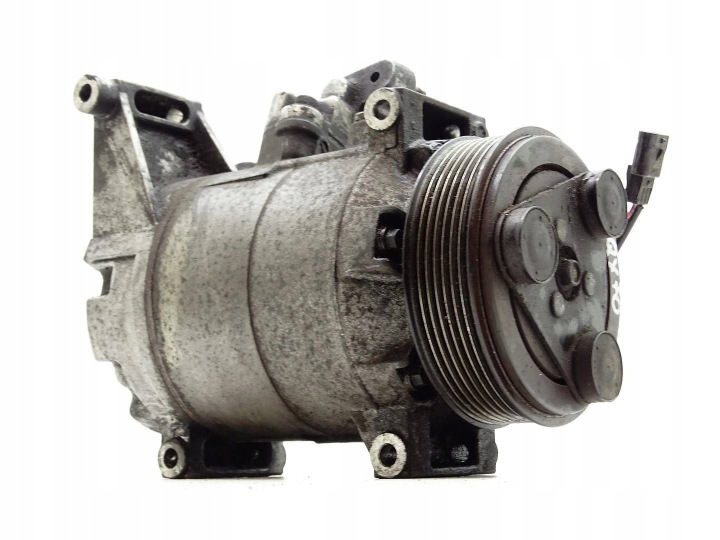 Compressore CLIMATIZZATORE ARIA CONDIZIONATA Compressore INFINITI FX 3.0 D QX 92600-1MS0A