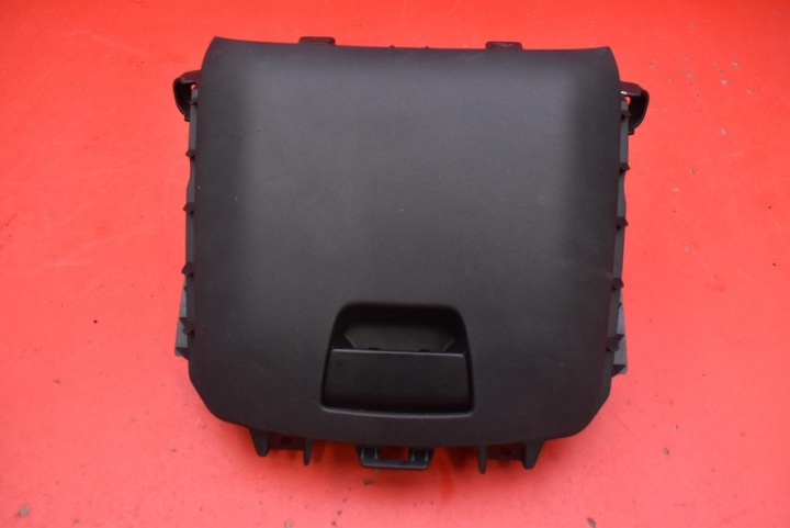 CASSETTO PORTAOGGETTI media 1162820XZD CITROEN C4 GRAND PICASSO 2 II 13-17