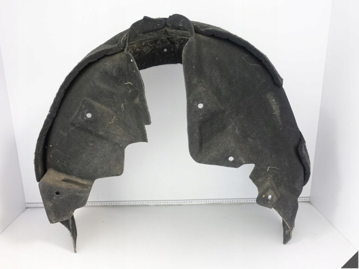 AUDI S8 PLUS A8 4H0 D4 LIFT 09-17 Radschale Blende Abdeckung WNEKI Reifen Räder links heck