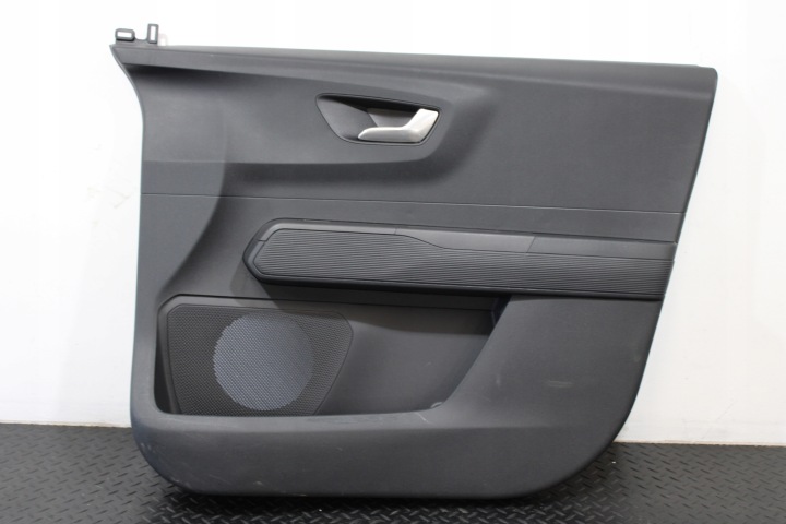 upholstery side door right front FORD TRANSIT COURIER MK2 2024