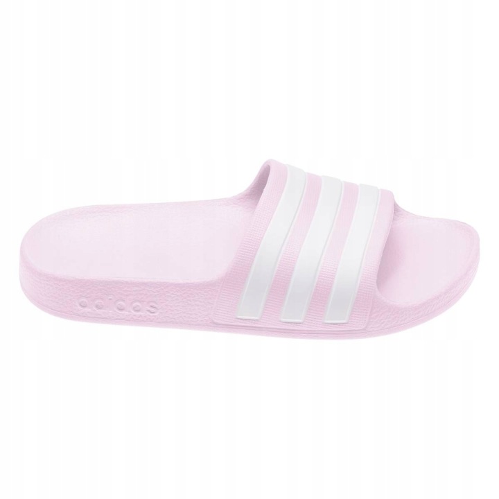 Шльопанці дитячі ADIDAS ADILETTE FY8072 басейн 29 — фото 8
