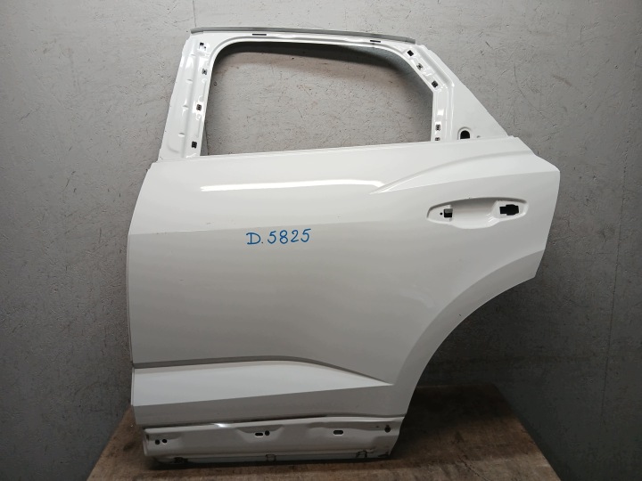 Portière Arrière Gauche AUDI Q3 SPORTBACK 83F