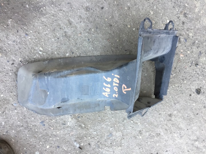 A6 C6 LIFT lenkrad Ansaugrohr Luftrohr Ansaugschlauch 4F0145334S