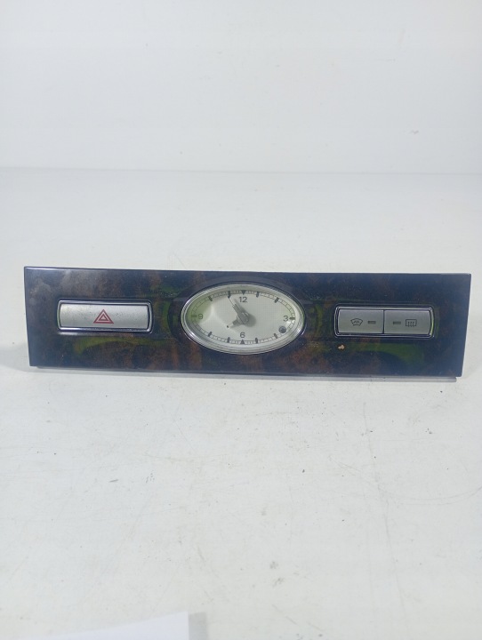 Ford Mondeo 3 MK3 00-07 hodiny hodiny OE F044K08