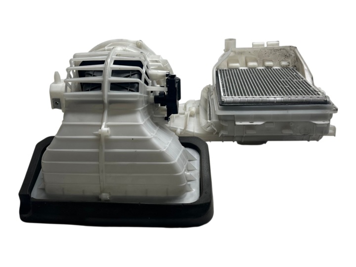 OPEL CORSA D KOMBAJN heater EURO RT213239857