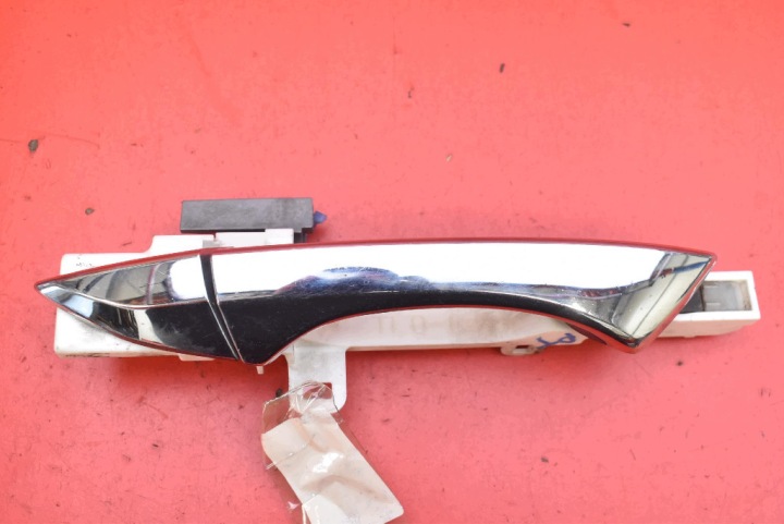 Poignée Droit Arrière Arrière CHROM TL0-R HONDA ACCORD 8 VIII TYPE S 07-11