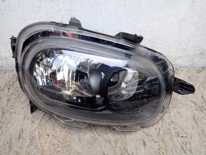 Licht rechts REFLEKTOR rechts CITROEN C3 III SX 2016-2021R 9820059280