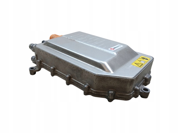 heater of gas WEBASTO BMW i4 G26 GRAN COUPE eDrive40 5A626B2